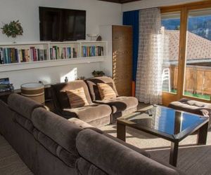 Ferienwohnung Ravinel I AP 1 Adelboden Switzerland