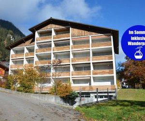 Ferienwohnung Studio Selvea Adelboden Switzerland