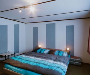 Chalet Aloa Adelboden Switzerland