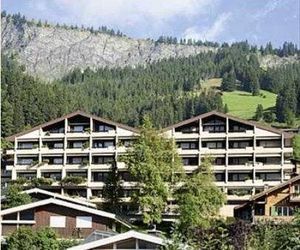 Ferienwohnung Crystal 2 Adelboden Switzerland