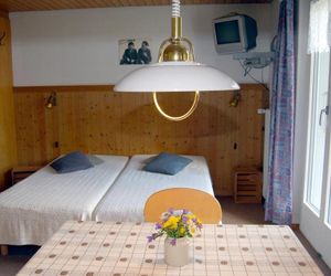 Ferienwohnung Bärgkristall Adelboden Switzerland