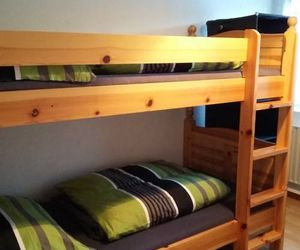 Chalet Bunderbach Adelboden Switzerland