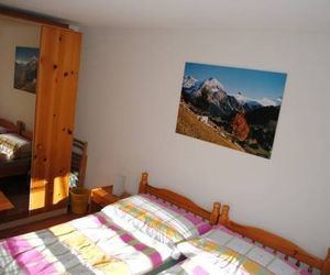 Chrindablick Adelboden Switzerland