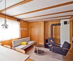 Chalet Dayuma Adelboden Switzerland