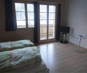 Oeystrasse 10a Adelboden Switzerland