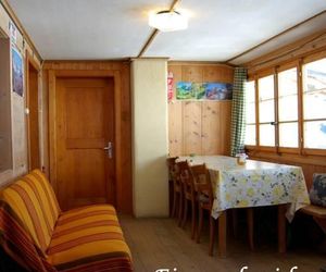FERIENWOHNUNG DREISPITZ Adelboden Switzerland