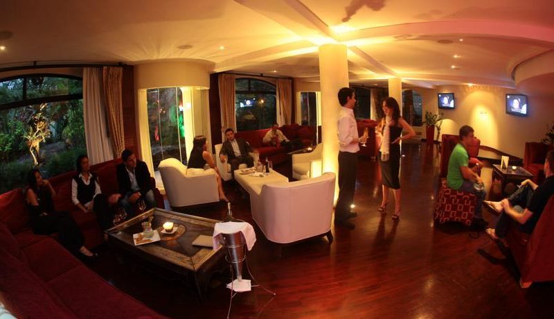 Hotel Photo 12