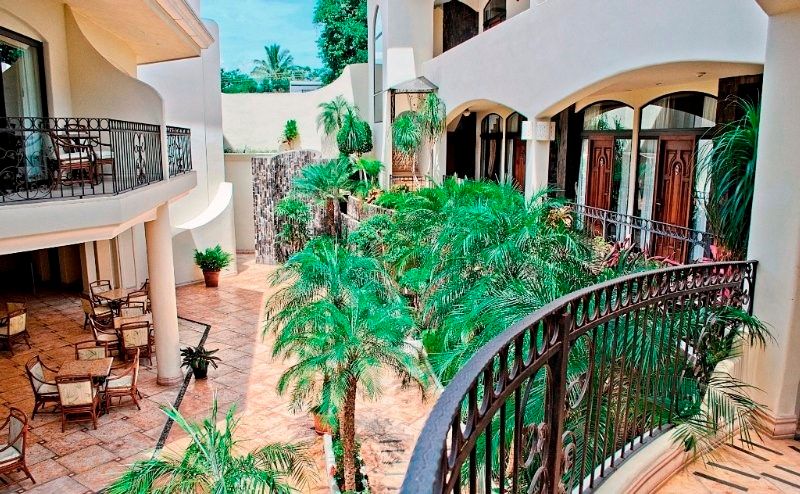 Hotel Photo 18