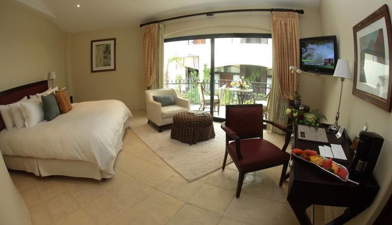 Hotel Photo 5