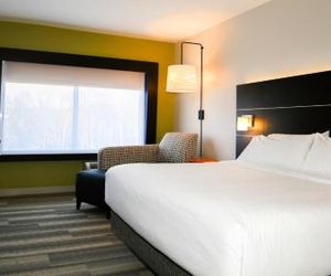 Holiday Inn Express & Suites Kingston-Ulster Kingston United States
