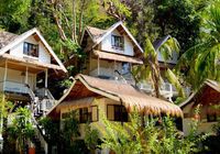 Отзывы El Nido Resorts — Miniloc Island, 3 звезды