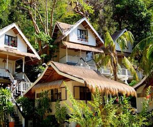 El Nido Resorts Miniloc Island Lagen Island Philippines