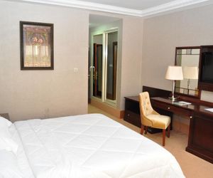 Royal Beach Hôtel Ouagadougou Burkina Faso