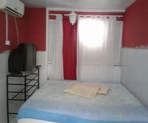 Pousada Estilo Luso Brasil Fortaleza Brazil