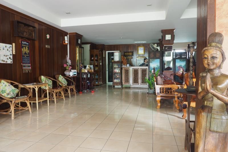 Hotel Photo 11