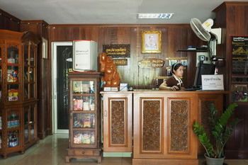 Hotel Photo 13