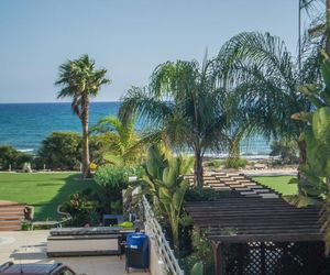 Ionion Holiday Beach Villa Ayia Napa Cyprus