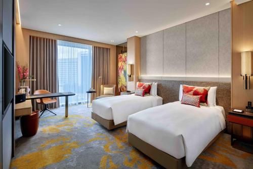 Sofitel Singapore City Centre