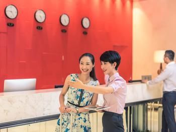 Hotel Photo 19