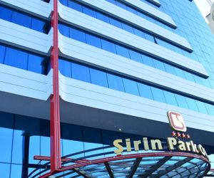 Sirin Park Hotel Adana Turkey