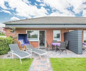 Bungalow Neuwarft, Wohnung 2 Dagebull Germany