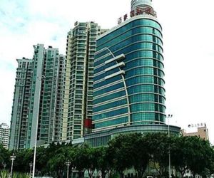 Maihao International Hotel Zhuhai China