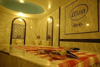Hotel Photo 11