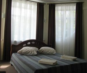 Hotel Alisa Barnaul Russia