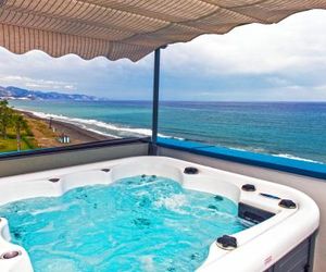 The Beach Penthouse Torrox Spain