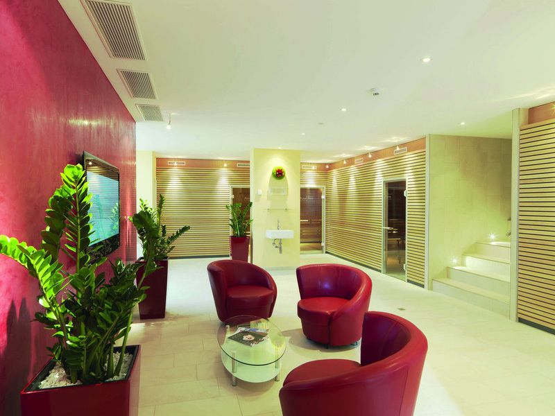 Hotel Photo 18