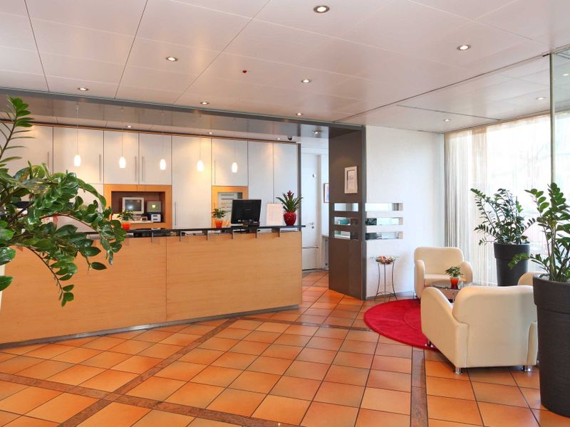 Hotel Photo 19