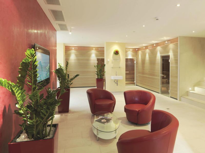 Hotel Photo 20