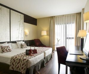 Hotel Paseo Del Arte Madrid Spain