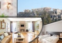Отзывы Acropoli’s Luxury Apartment