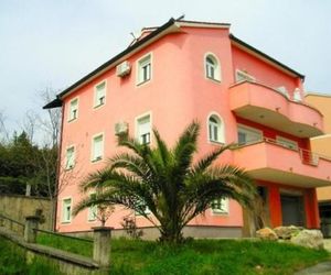 Apartments Eni Opric Croatia