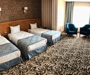 Sular Hotel Kahramanmaras Turkey