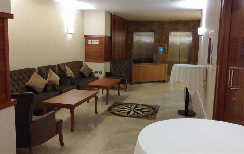 Hotel Photo 16