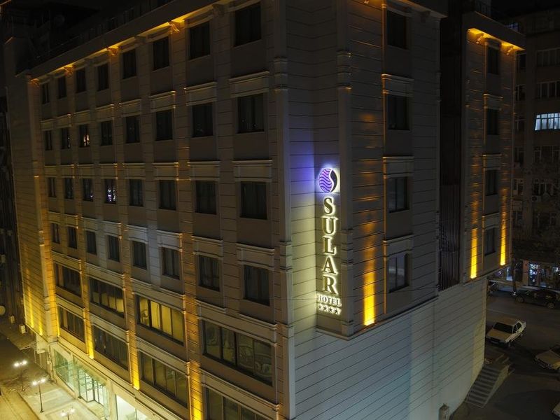 Hotel Photo 23