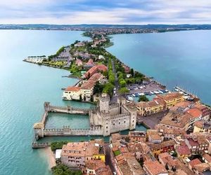 Appartamenti Residence Tulipano Sirmione Italy