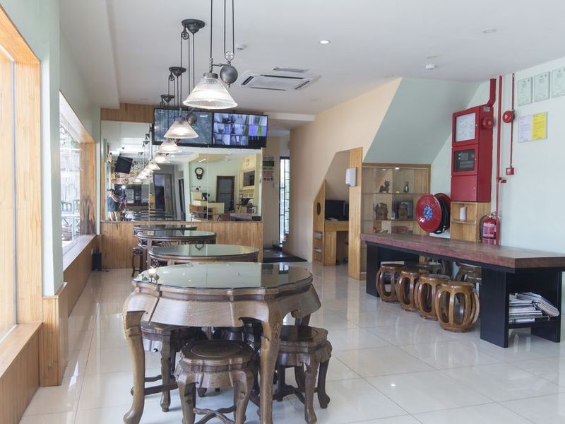 Hotel Photo 14