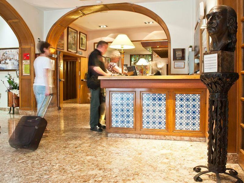Hotel Photo 15