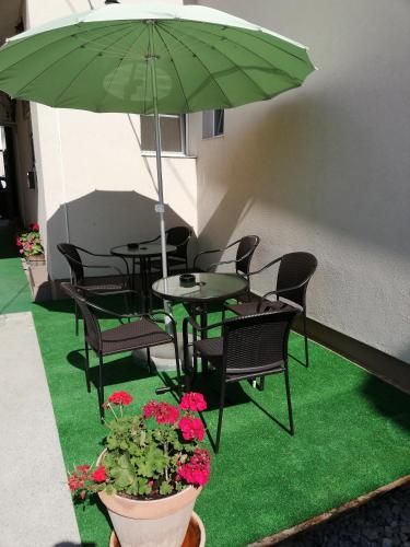 Hotel Photo 11