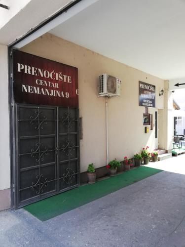 Hotel Photo 10
