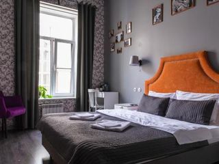 Отель Offenbacher