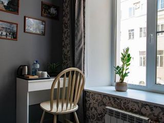 Отель Offenbacher