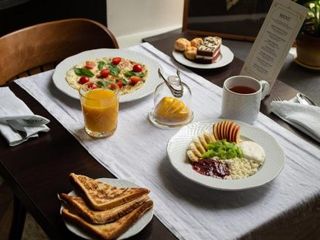 Отель Offenbacher