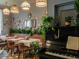 Отель Offenbacher