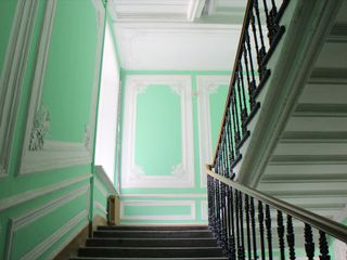 Отель Offenbacher