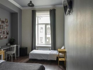 Отель Offenbacher