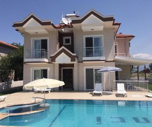 Villa Inci by Tatilpremium Dalyan Turkey